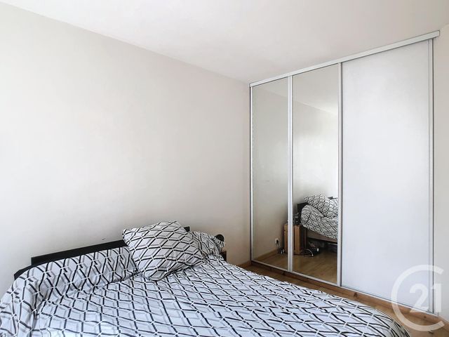 Appartement T4 &agrave; vendre - 4 pi&egrave;ces - 75,70 m2 - Tours - 37 - CENTRE