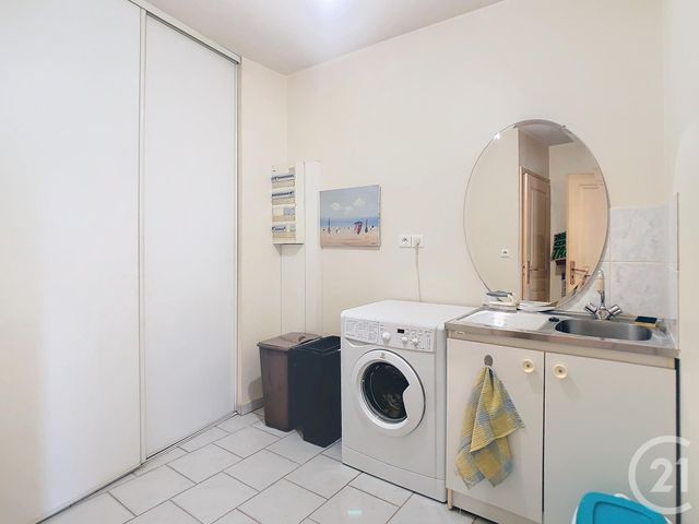 Appartement T3 &agrave; vendre - 3 pi&egrave;ces - 67,27 m2 - Tours - 37 - CENTRE
