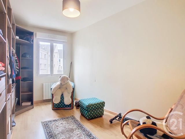 Appartement T3 &agrave; vendre - 3 pi&egrave;ces - 67,27 m2 - Tours - 37 - CENTRE