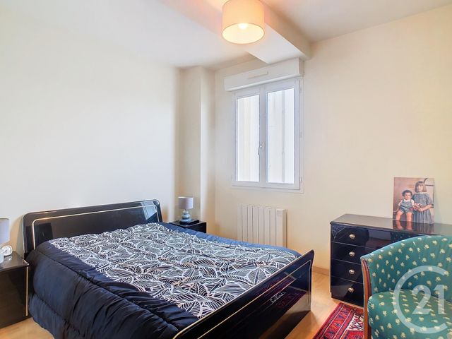 Appartement T3 &agrave; vendre - 3 pi&egrave;ces - 67,27 m2 - Tours - 37 - CENTRE