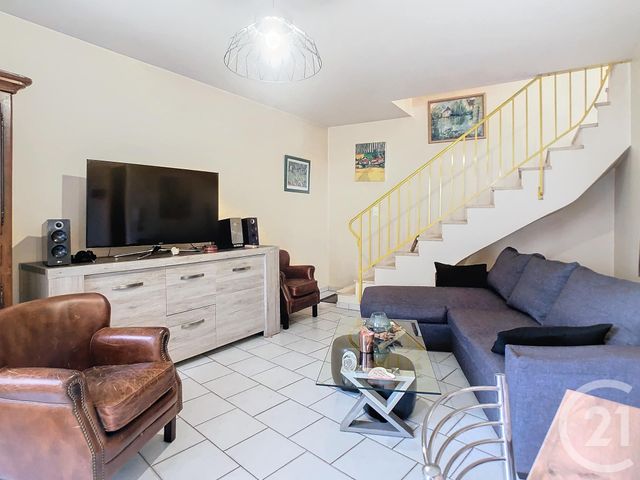 Appartement T3 à vendre TOURS