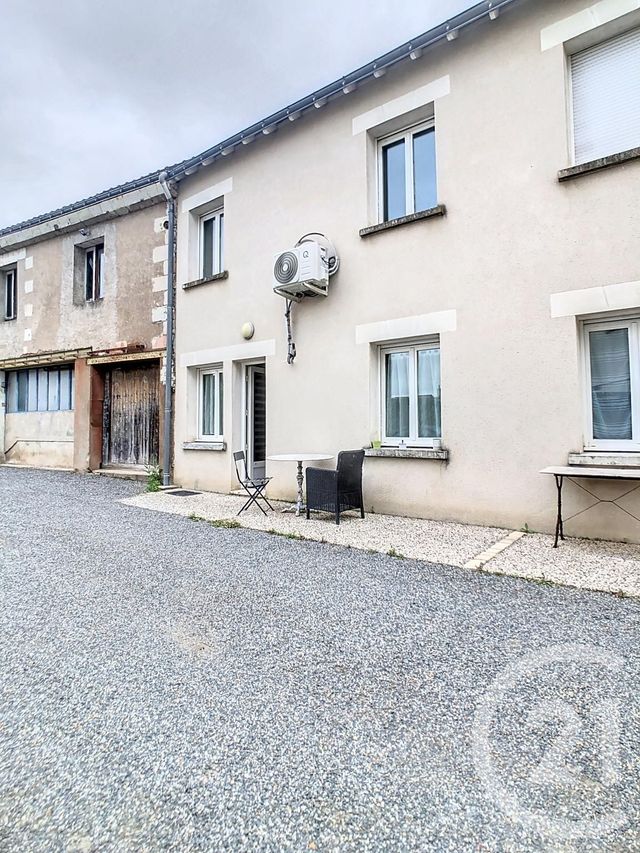 Appartement T3 &agrave; vendre - 3 pi&egrave;ces - 67,27 m2 - Tours - 37 - CENTRE