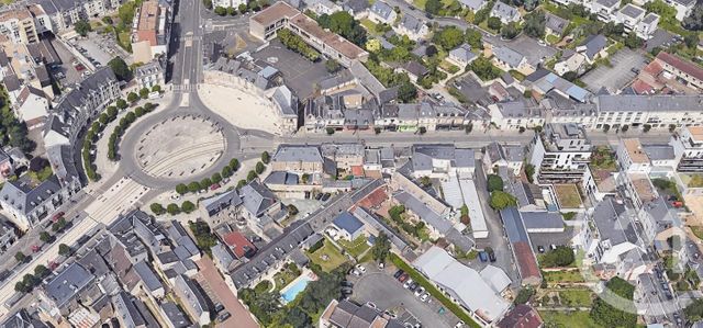 Maison &agrave; vendre - 2 pi&egrave;ces - 315 m2 - Tours - 37 - CENTRE