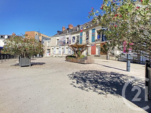 Maison à vendre TOURS