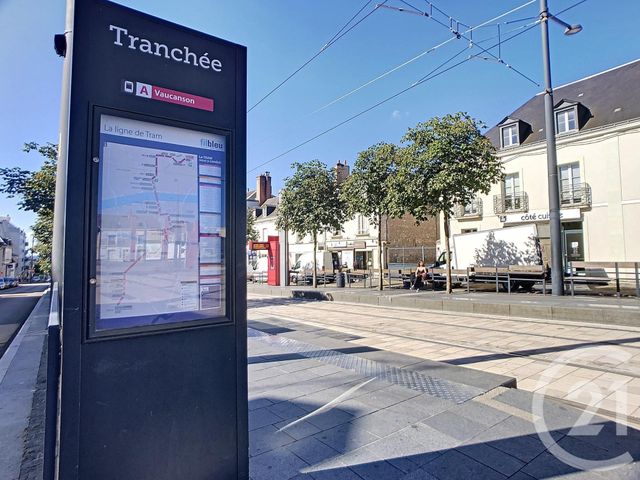 Maison &agrave; vendre - 2 pi&egrave;ces - 315 m2 - Tours - 37 - CENTRE