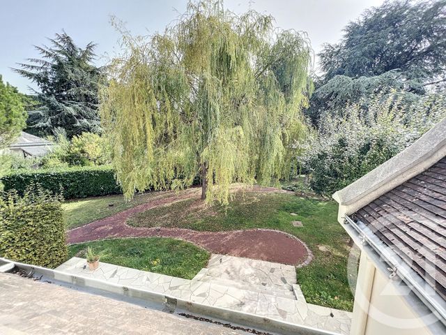 Maison &agrave; vendre - 8 pi&egrave;ces - 218,16 m2 - St Cyr Sur Loire - 37 - CENTRE