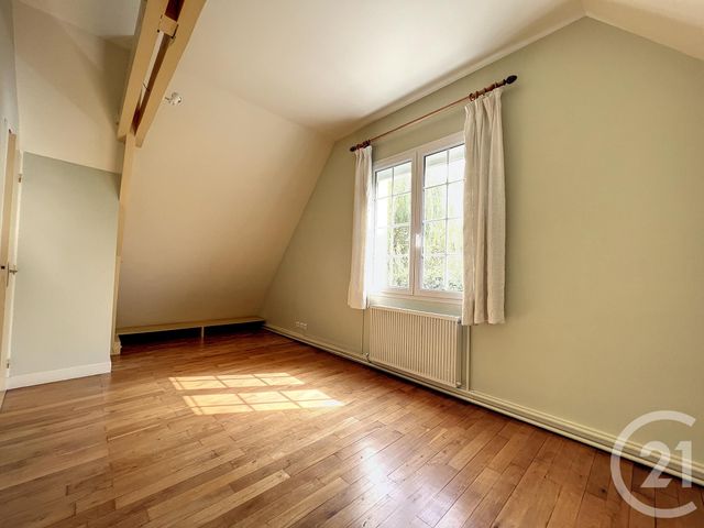 Maison &agrave; vendre - 8 pi&egrave;ces - 218,16 m2 - St Cyr Sur Loire - 37 - CENTRE