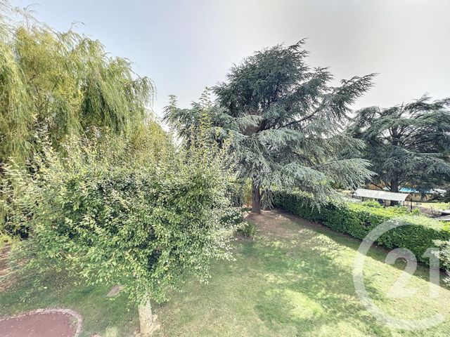 Maison &agrave; vendre - 8 pi&egrave;ces - 218,16 m2 - St Cyr Sur Loire - 37 - CENTRE