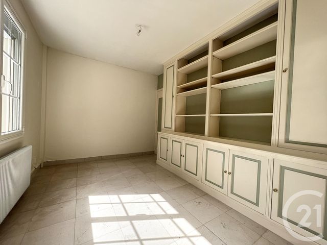 Maison &agrave; vendre - 8 pi&egrave;ces - 218,16 m2 - St Cyr Sur Loire - 37 - CENTRE