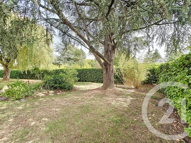 Maison &agrave; vendre - 8 pi&egrave;ces - 218,16 m2 - St Cyr Sur Loire - 37 - CENTRE