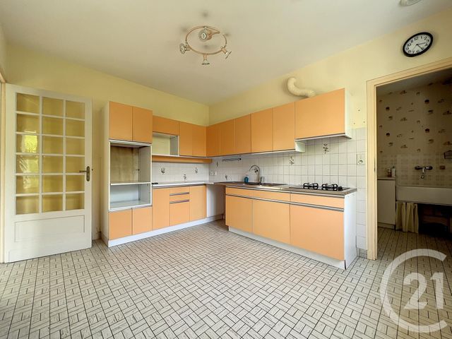 Maison &agrave; vendre - 8 pi&egrave;ces - 218,16 m2 - St Cyr Sur Loire - 37 - CENTRE