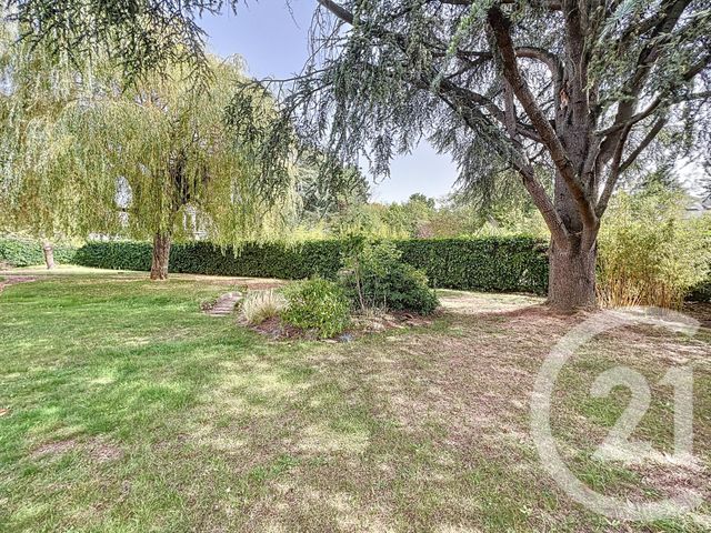 Maison &agrave; vendre - 8 pi&egrave;ces - 218,16 m2 - St Cyr Sur Loire - 37 - CENTRE