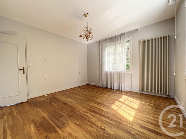 Maison &agrave; vendre - 8 pi&egrave;ces - 218,16 m2 - St Cyr Sur Loire - 37 - CENTRE