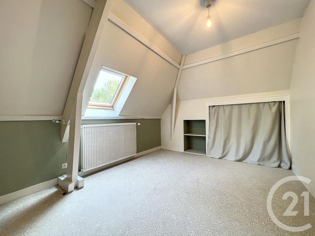 Maison &agrave; vendre - 8 pi&egrave;ces - 218,16 m2 - St Cyr Sur Loire - 37 - CENTRE