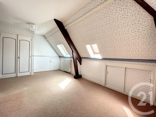 Maison &agrave; vendre - 8 pi&egrave;ces - 218,16 m2 - St Cyr Sur Loire - 37 - CENTRE