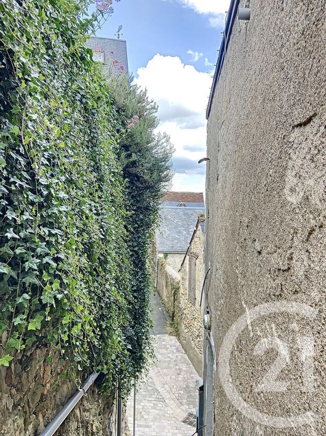 Appartement T2 &agrave; louer - 2 pi&egrave;ces - 33,73 m2 - Tours - 37 - CENTRE