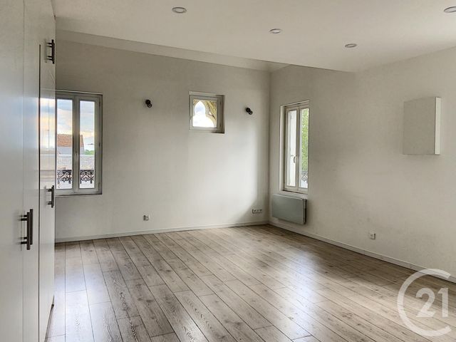 Appartement T2 &agrave; louer - 2 pi&egrave;ces - 33,73 m2 - Tours - 37 - CENTRE