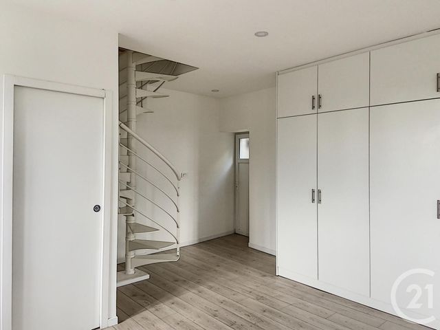 Appartement T2 &agrave; louer - 2 pi&egrave;ces - 33,73 m2 - Tours - 37 - CENTRE