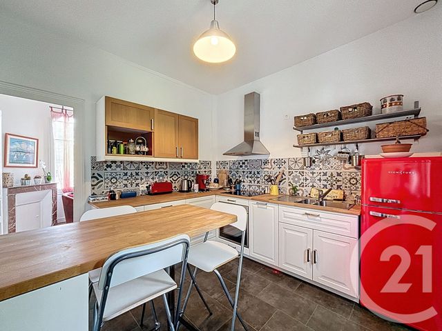 Maison &agrave; vendre - 4 pi&egrave;ces - 87,31 m2 - Tours - 37 - CENTRE