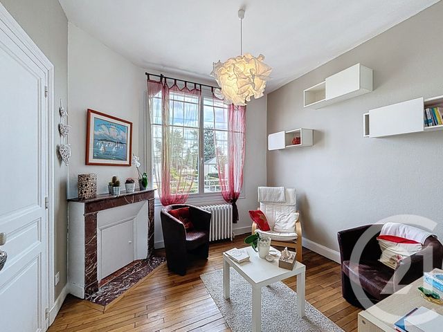 Maison &agrave; vendre - 4 pi&egrave;ces - 87,31 m2 - Tours - 37 - CENTRE