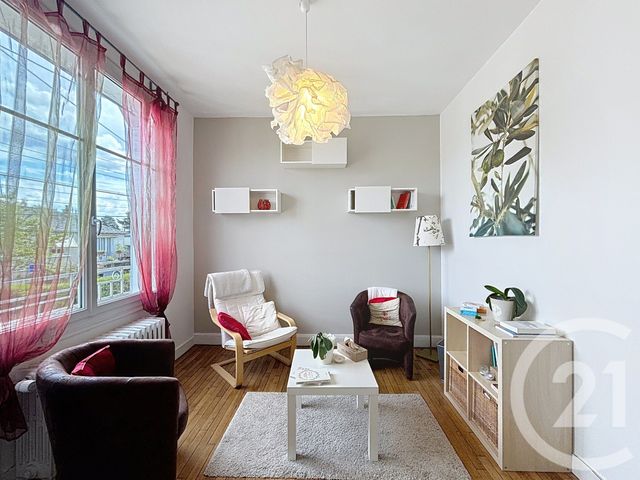 Maison &agrave; vendre - 4 pi&egrave;ces - 87,31 m2 - Tours - 37 - CENTRE