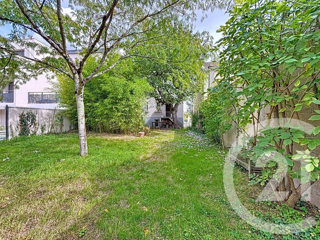 Maison &agrave; vendre - 4 pi&egrave;ces - 87,31 m2 - Tours - 37 - CENTRE