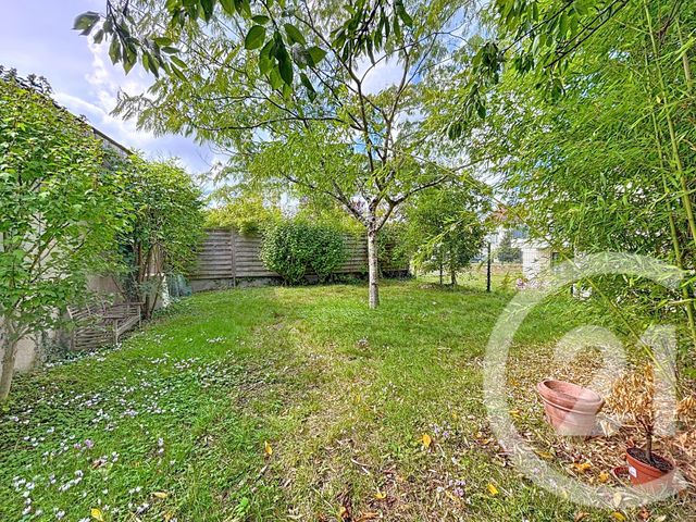 Maison &agrave; vendre - 4 pi&egrave;ces - 87,31 m2 - Tours - 37 - CENTRE