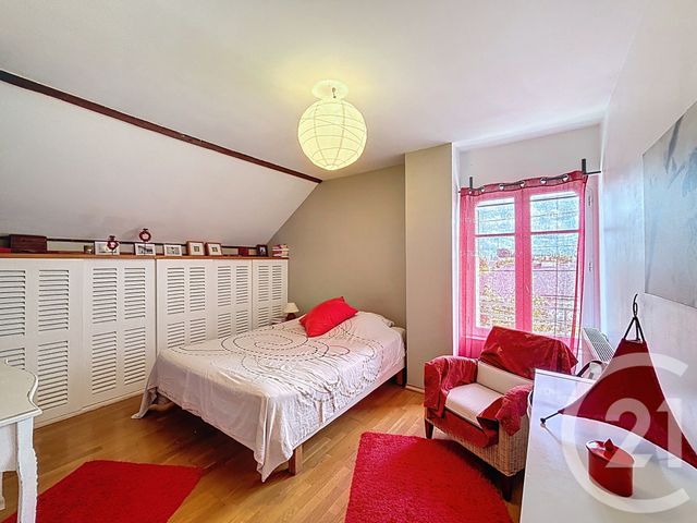 Maison &agrave; vendre - 4 pi&egrave;ces - 87,31 m2 - Tours - 37 - CENTRE