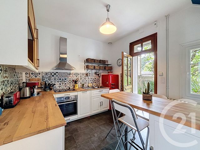 Maison &agrave; vendre - 4 pi&egrave;ces - 87,31 m2 - Tours - 37 - CENTRE