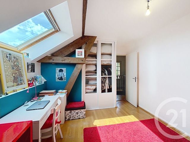 Maison &agrave; vendre - 4 pi&egrave;ces - 87,31 m2 - Tours - 37 - CENTRE