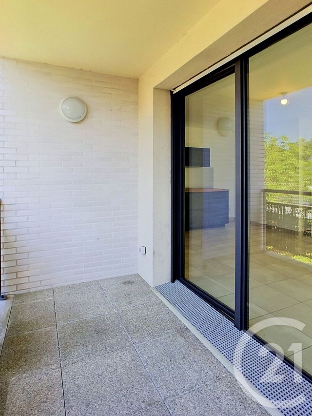 Appartement T3 &agrave; louer - 3 pi&egrave;ces - 65,13 m2 - Tours - 37 - CENTRE