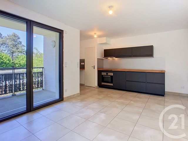 appartement - TOURS - 37