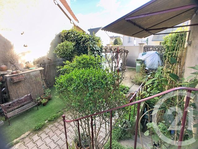 Maison à vendre ST CYR SUR LOIRE