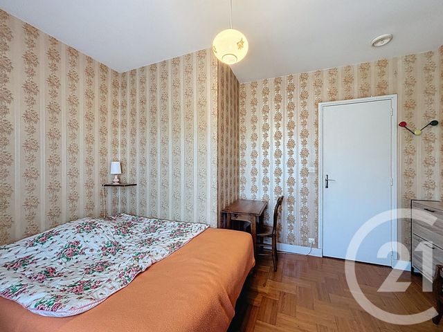 Maison &agrave; vendre - 4 pi&egrave;ces - 80,23 m2 - Tours - 37 - CENTRE