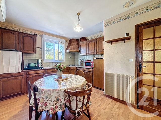 Maison &agrave; vendre - 4 pi&egrave;ces - 80,23 m2 - Tours - 37 - CENTRE