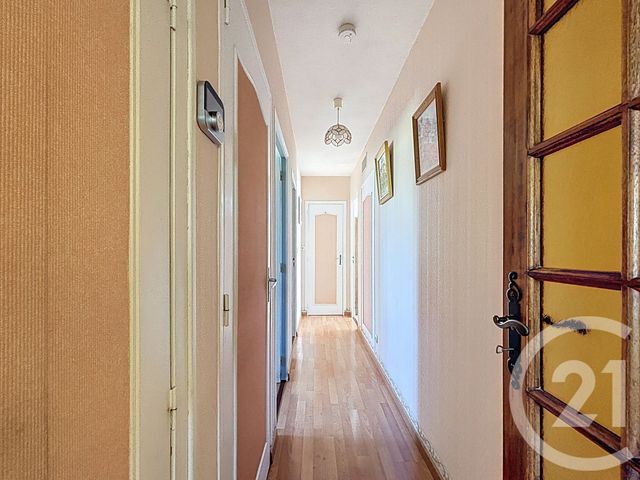 Maison &agrave; vendre - 4 pi&egrave;ces - 80,23 m2 - Tours - 37 - CENTRE