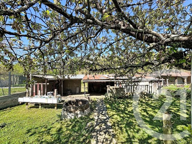 Maison &agrave; vendre - 4 pi&egrave;ces - 80,23 m2 - Tours - 37 - CENTRE