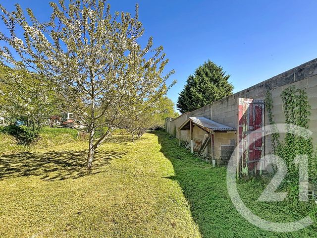 Maison &agrave; vendre - 4 pi&egrave;ces - 80,23 m2 - Tours - 37 - CENTRE