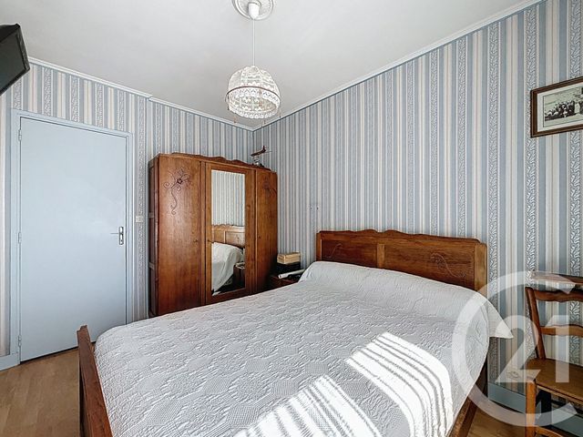 Maison &agrave; vendre - 4 pi&egrave;ces - 80,23 m2 - Tours - 37 - CENTRE