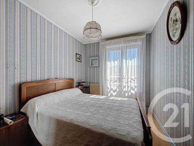 Maison &agrave; vendre - 4 pi&egrave;ces - 80,23 m2 - Tours - 37 - CENTRE