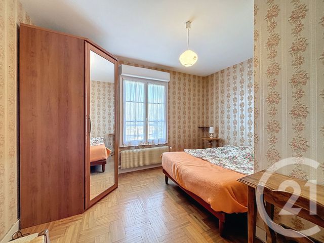 Maison &agrave; vendre - 4 pi&egrave;ces - 80,23 m2 - Tours - 37 - CENTRE