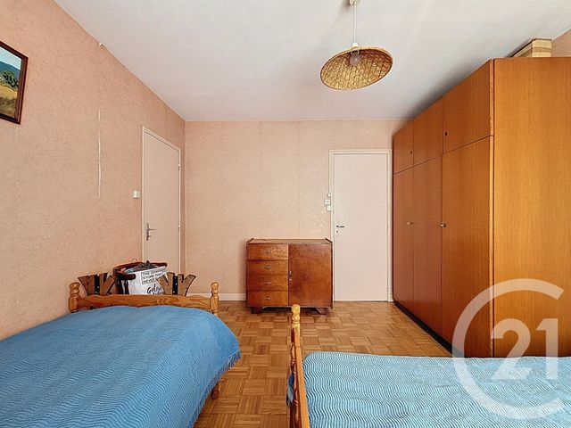 Maison &agrave; vendre - 4 pi&egrave;ces - 80,23 m2 - Tours - 37 - CENTRE