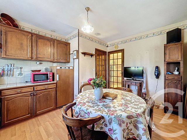 Maison &agrave; vendre - 4 pi&egrave;ces - 80,23 m2 - Tours - 37 - CENTRE