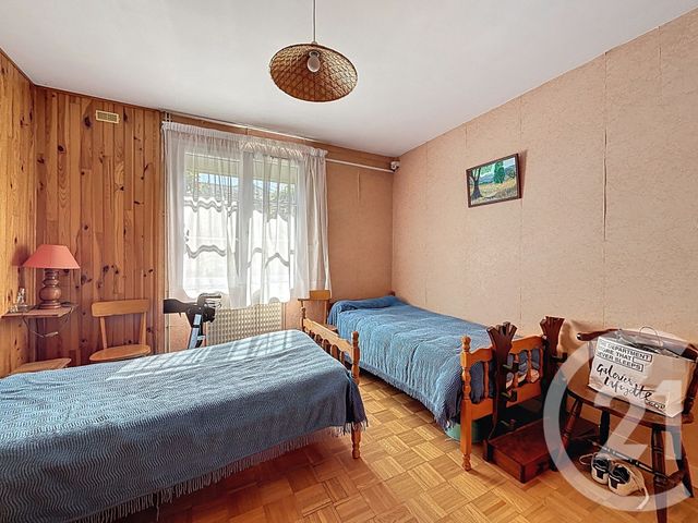 Maison &agrave; vendre - 4 pi&egrave;ces - 80,23 m2 - Tours - 37 - CENTRE