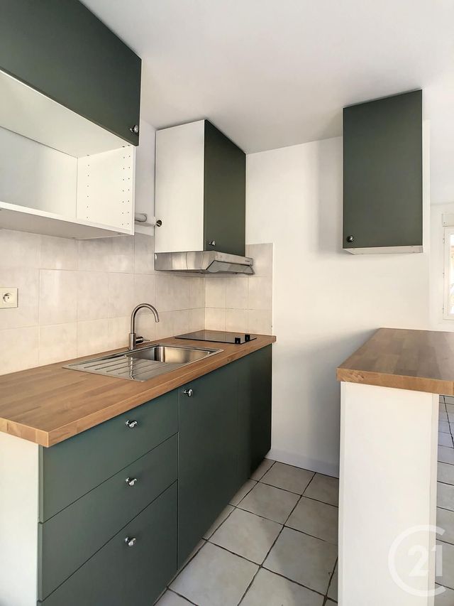 Appartement T3 &agrave; louer - 3 pi&egrave;ces - 51,32 m2 - Tours - 37 - CENTRE