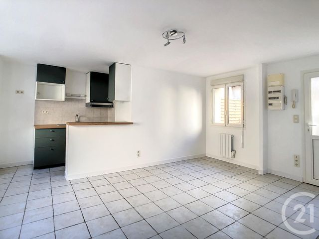 appartement - TOURS - 37