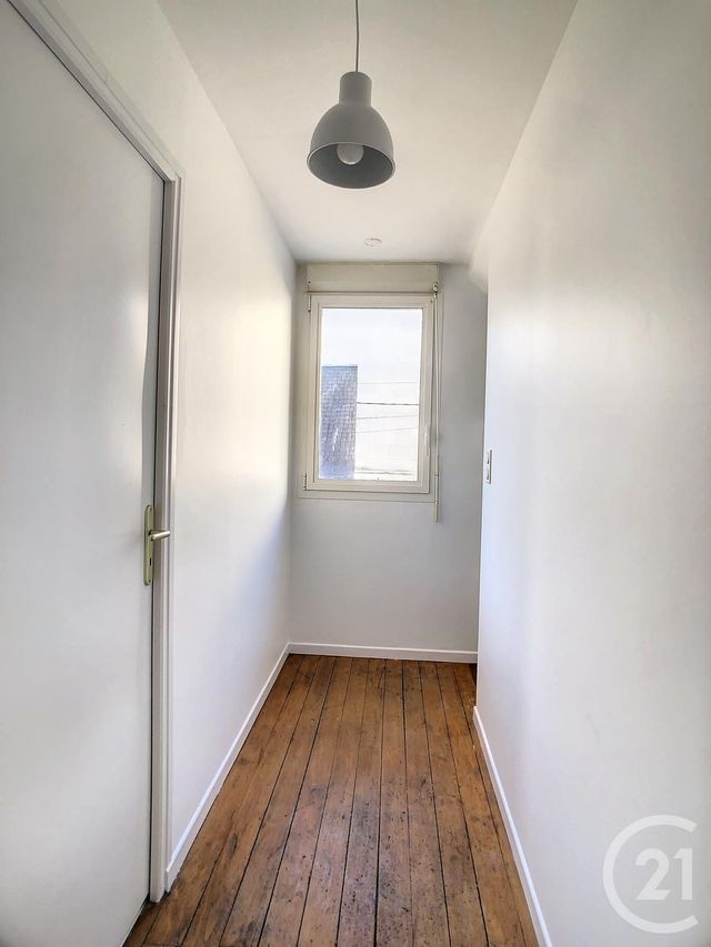 Appartement T3 &agrave; louer - 3 pi&egrave;ces - 51,32 m2 - Tours - 37 - CENTRE