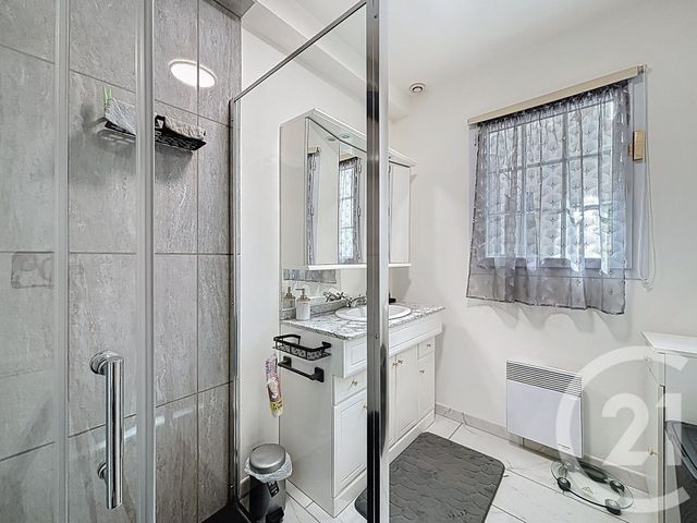 Maison &agrave; vendre - 6 pi&egrave;ces - 135,38 m2 - St Antoine Du Rocher - 37 - CENTRE