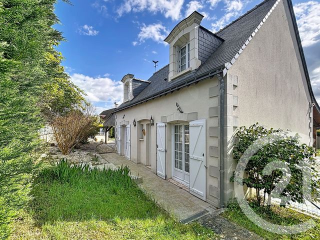 Maison à vendre ST ANTOINE DU ROCHER