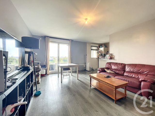 appartement - LA VILLE AUX DAMES - 37